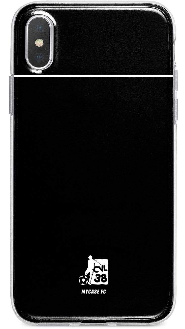 coque de téléphone CVL 38 FC - DOMICILE