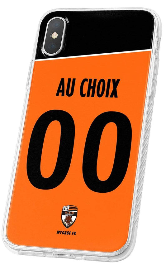 coque de téléphone EN AVANT BAUGEOIS - DOMICILE