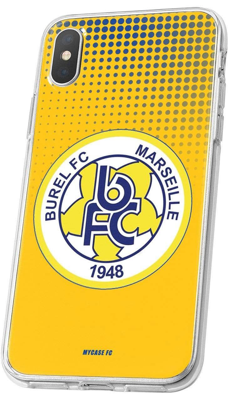 FC BUREL - LOGO - MYCASE FC