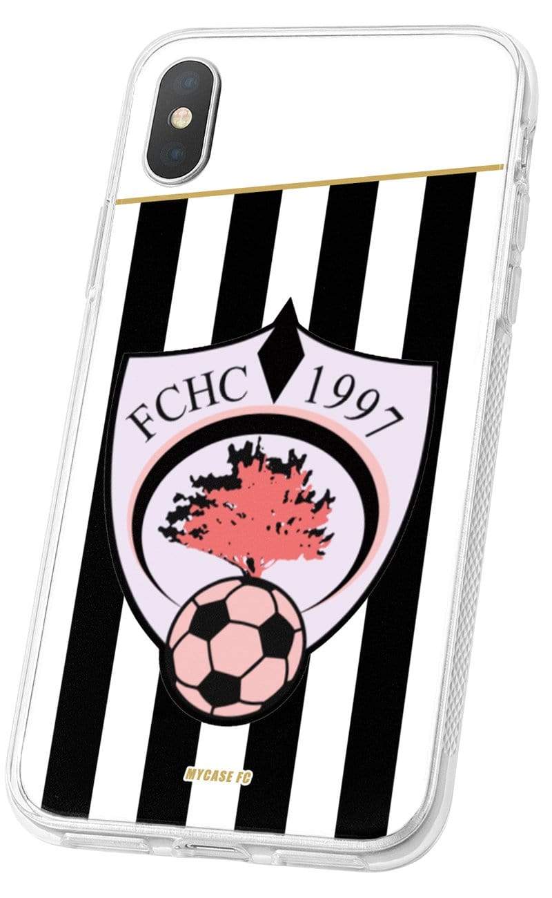 FC HAUTE CHARENTE - LOGO - MYCASE FC