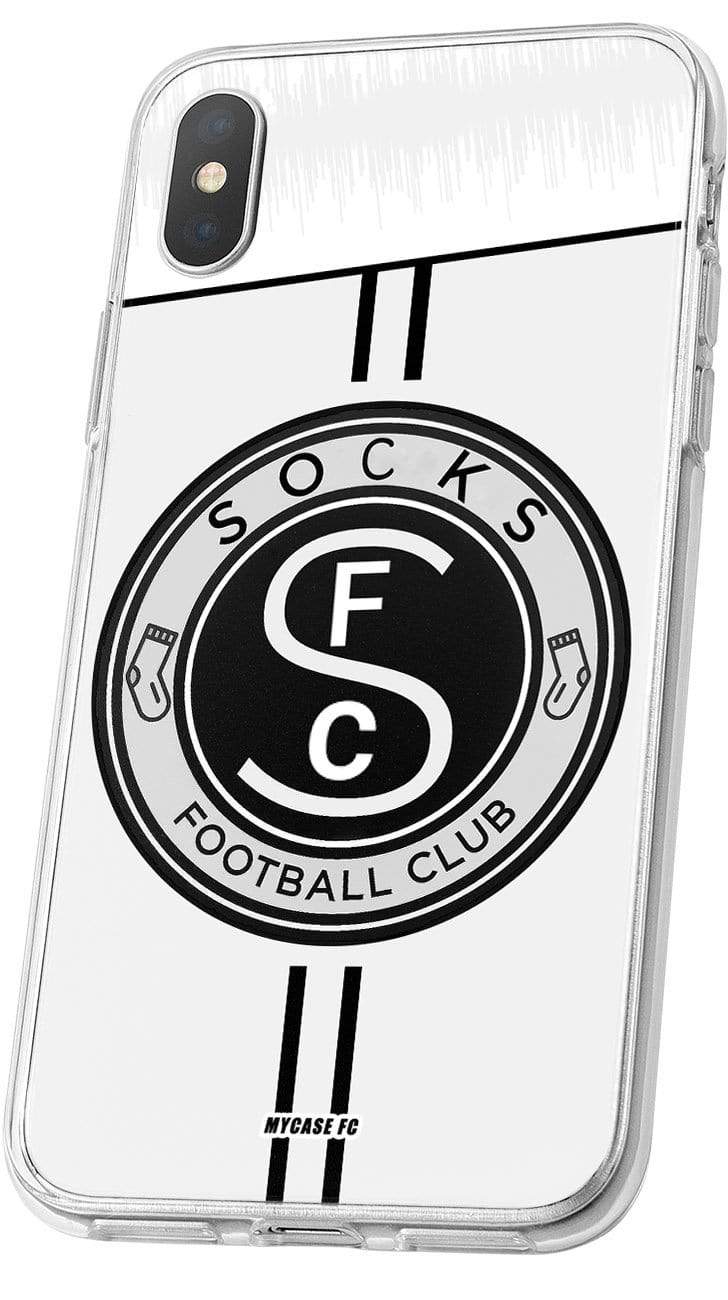 FC SOCKS - LOGO - MYCASE FC