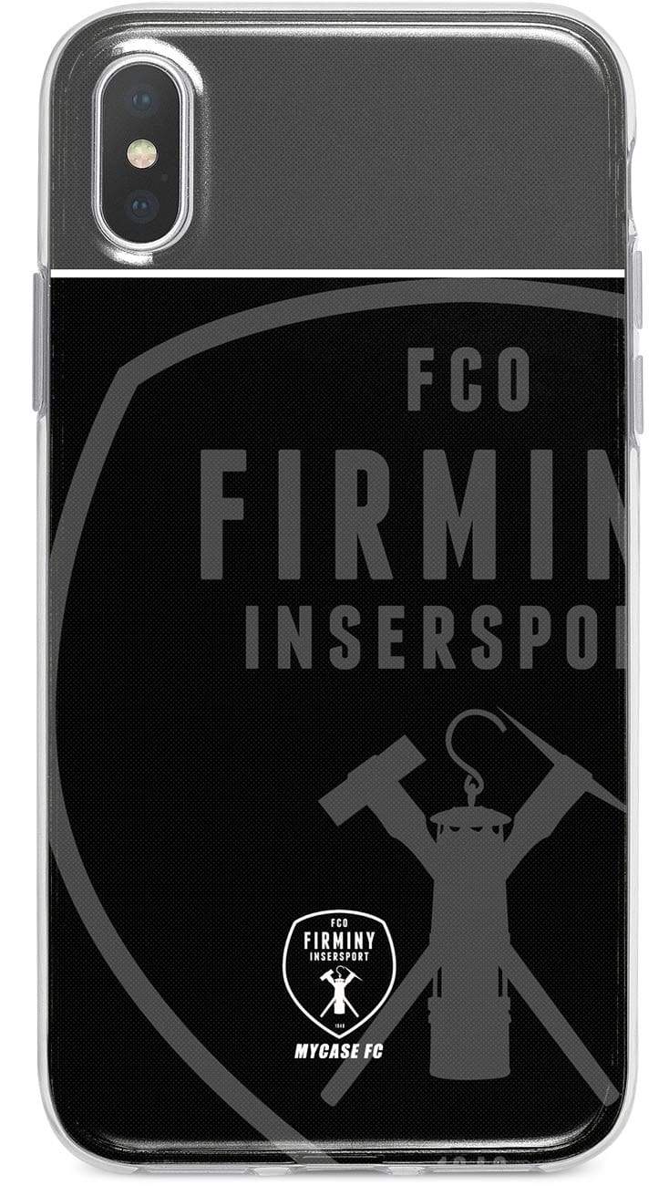 FCO FIRMINY INSERSPORT- DOMICILE - MYCASE FC