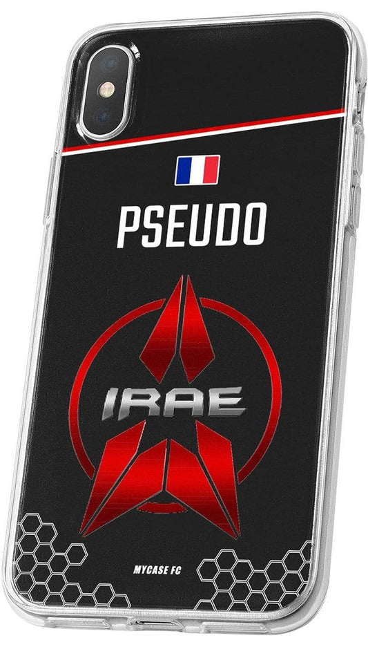 coque de téléphone IRAE ESPORT - DOMICILE