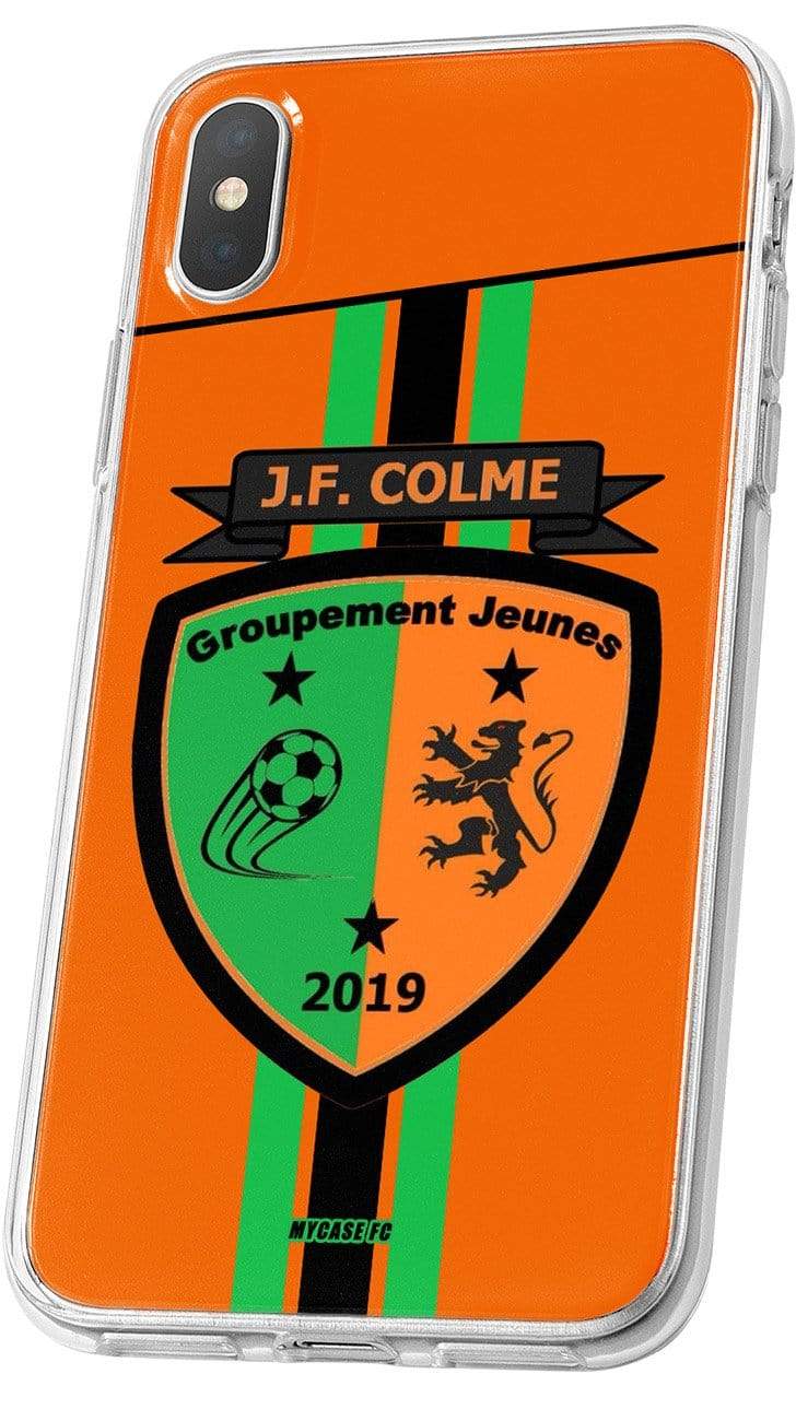 JF COLME - LOGO - MYCASE FC