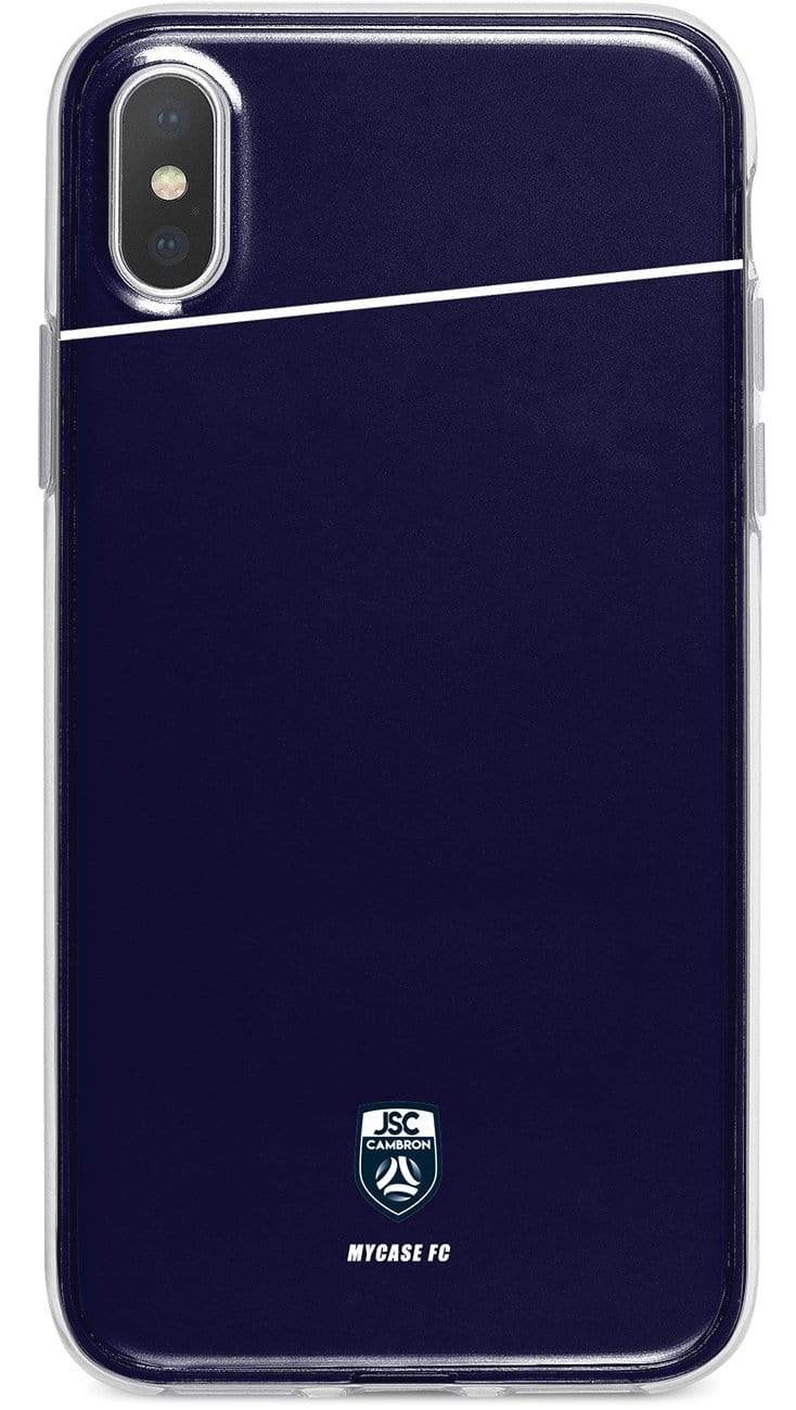 coque de téléphone JSC CAMBRON - THIRD