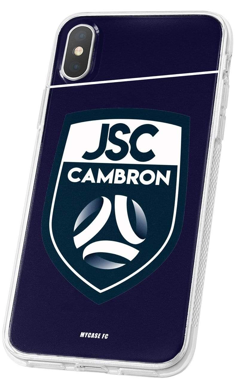 JSC CAMBRON - THIRD LOGO - MYCASE FC