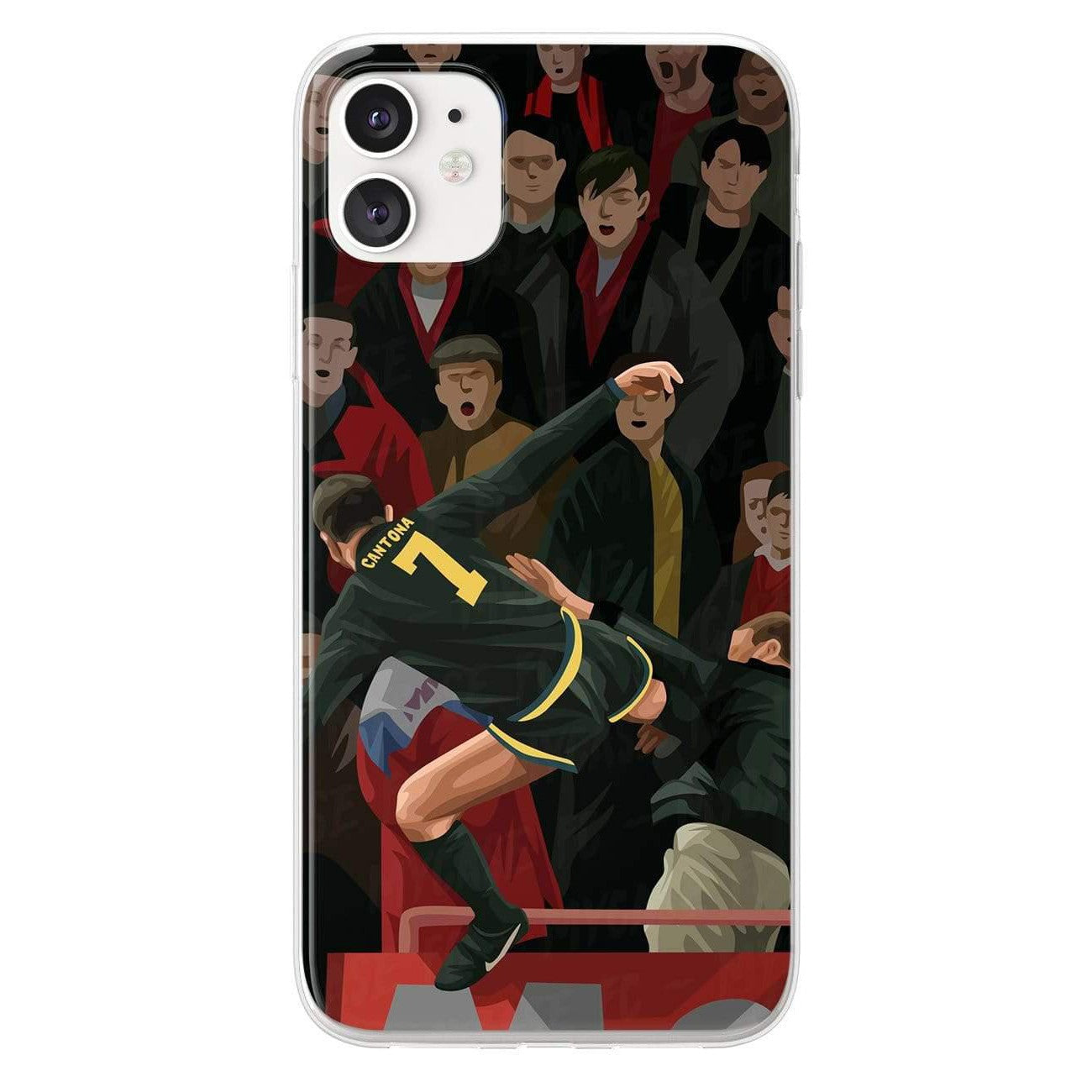 coque de téléphone KING ERIC