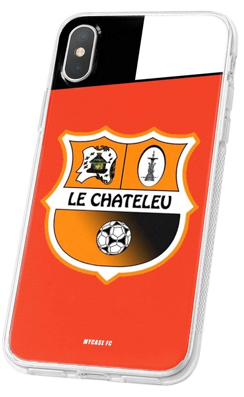 LE CHATELEU - LOGO - MYCASE FC