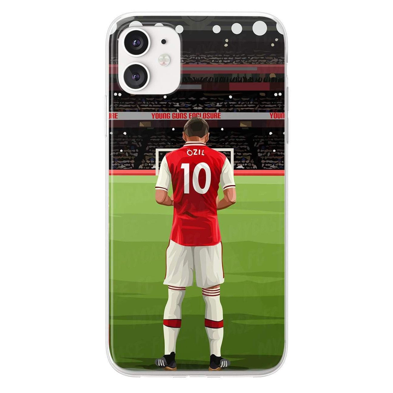 coque de téléphone MESUT