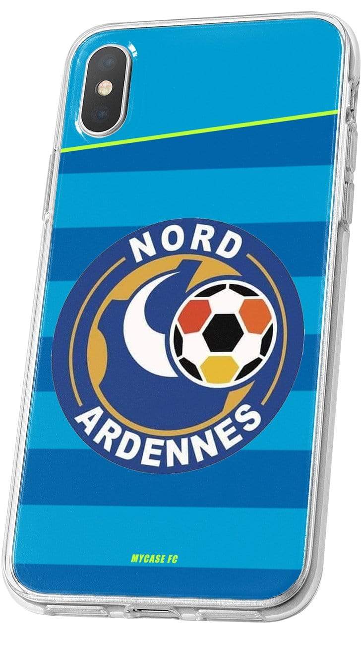 NORD ARDENNES - LOGO - MYCASE FC
