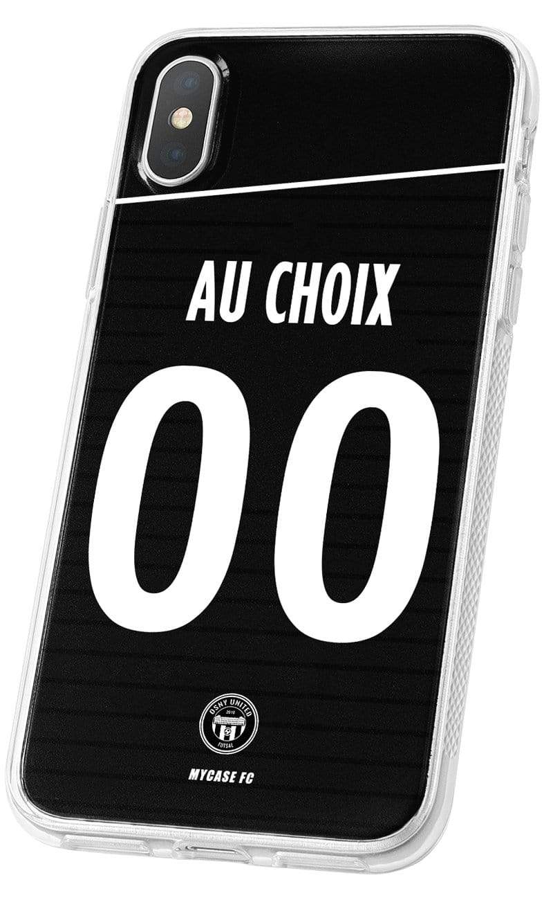 coque de téléphone OSNY UNITED - DOMICILE