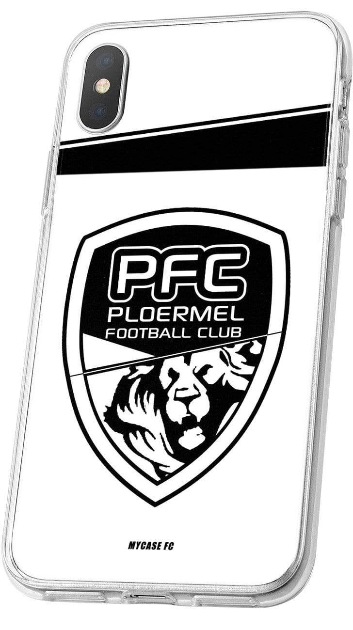 PLOERMEL FOOTBALL CLUB - LOGO - MYCASE FC