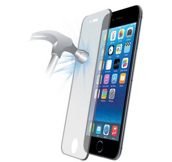 TEMPERED GLASS PROTECTION