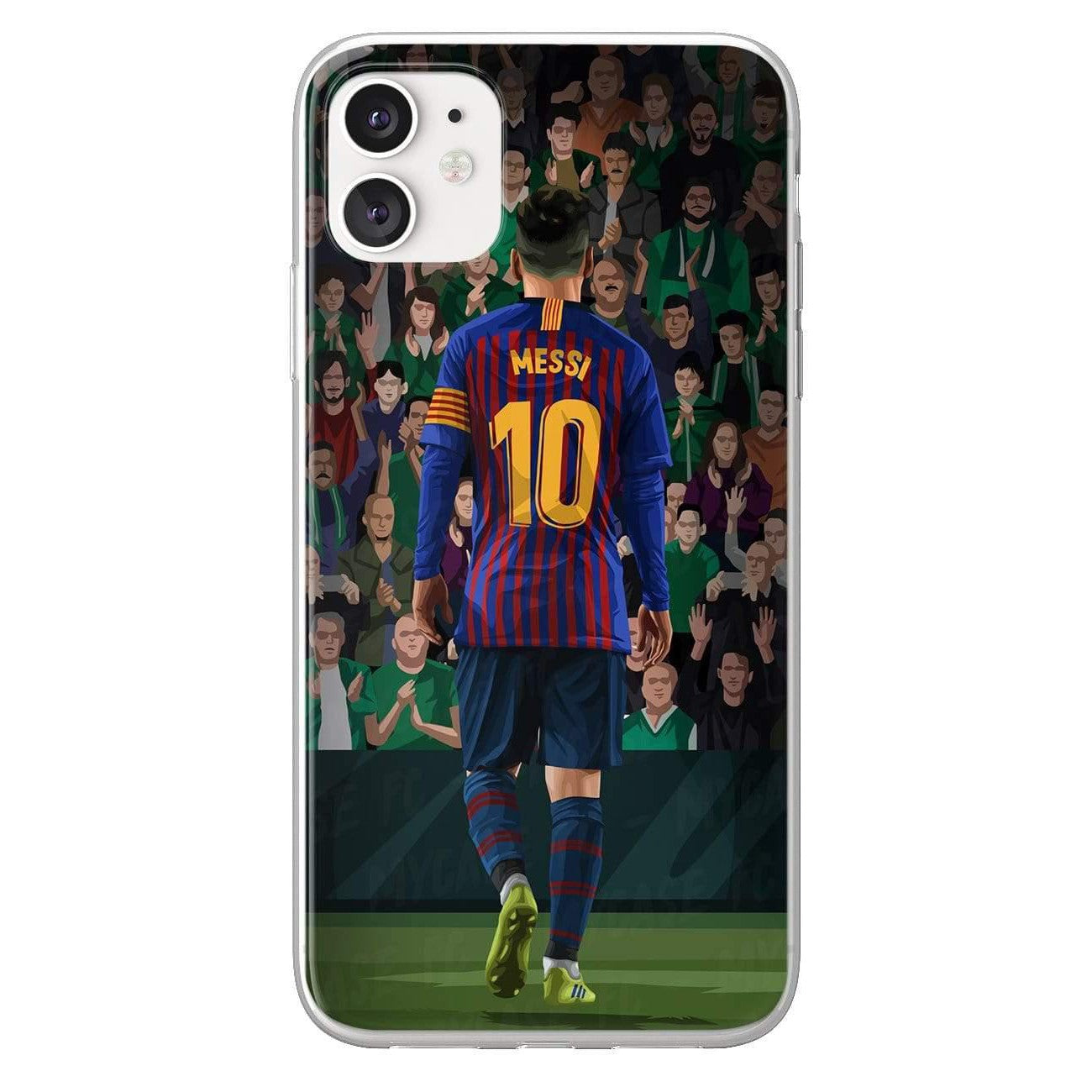 coque de téléphone PULGA