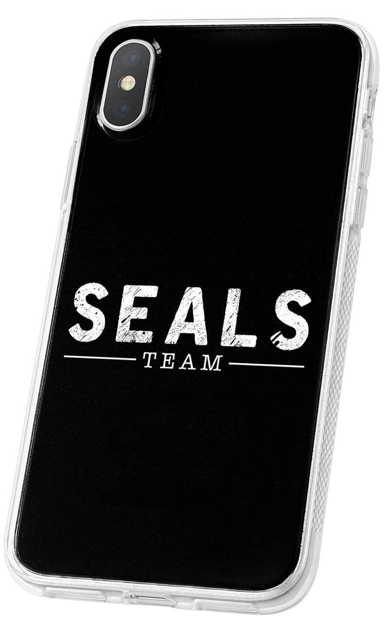 SEALS TEAM - MYCASE FC
