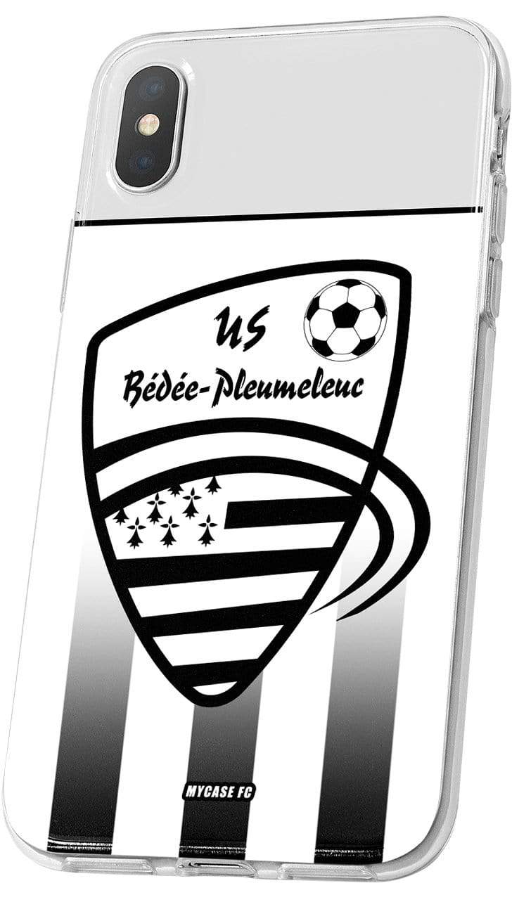 US BEDEE PLEUMELEUC - LOGO - MYCASE FC