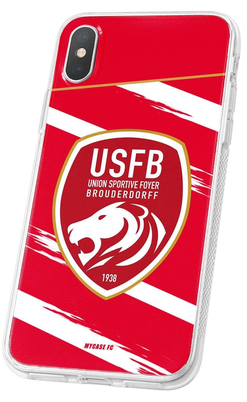 USF BROUDERDORFF - LOGO - MYCASE FC
