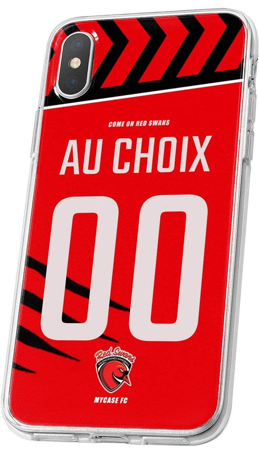 coque de téléphone VALENCIENNES HANDBALL - DOMICILE