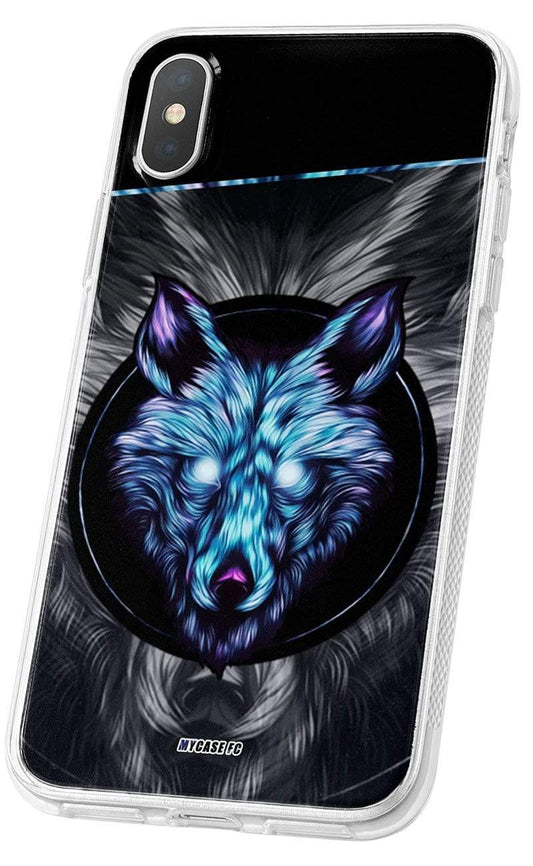 coque de téléphone WOLFBLUE ESPORT - LOGO