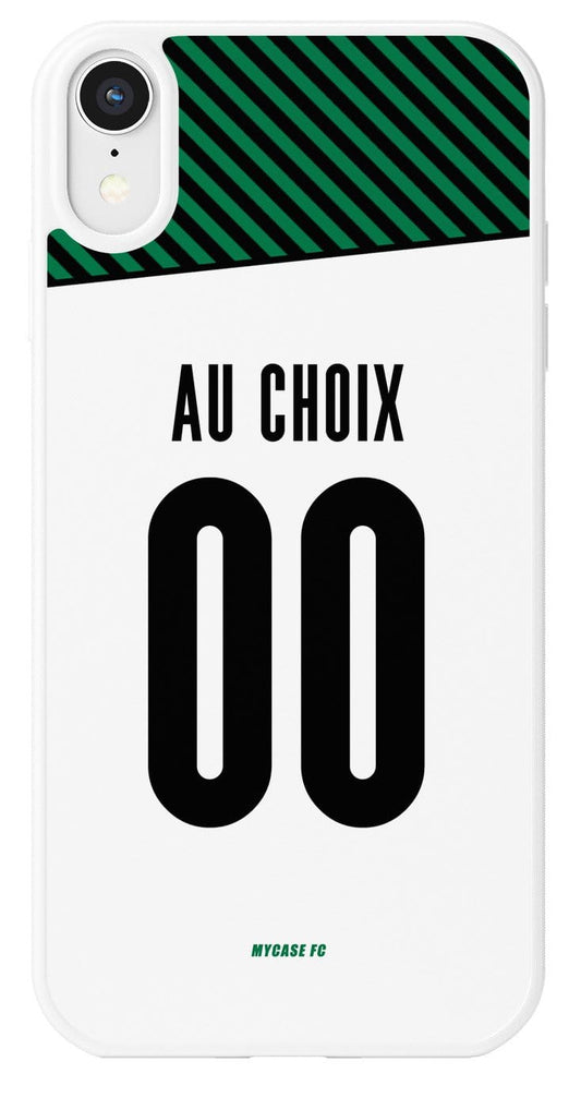 Coque Monchengladbach football personnalisable pour téléphone - iPhone, Samsung, Google, Xiaomi, Oppo