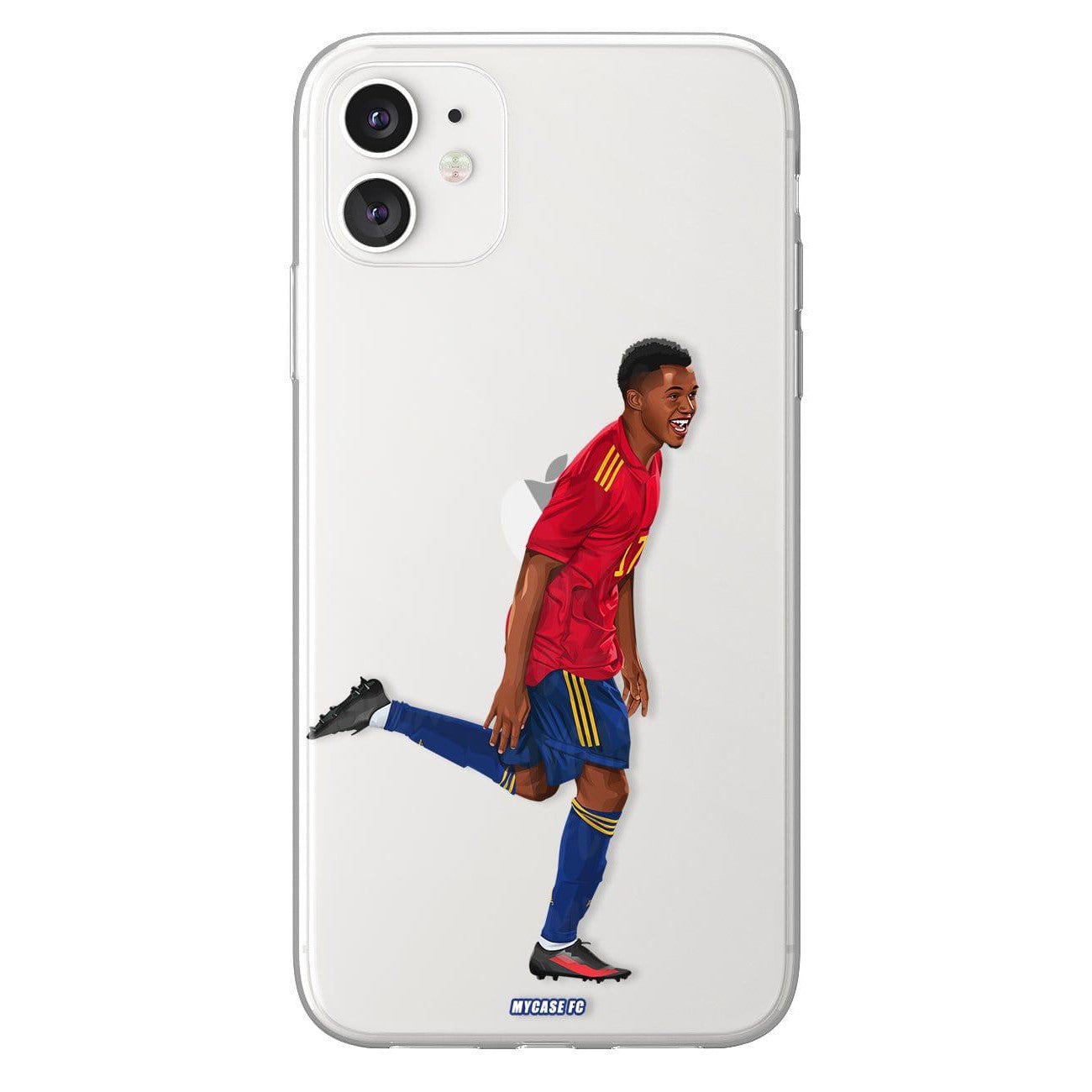 coque de téléphone ANSU