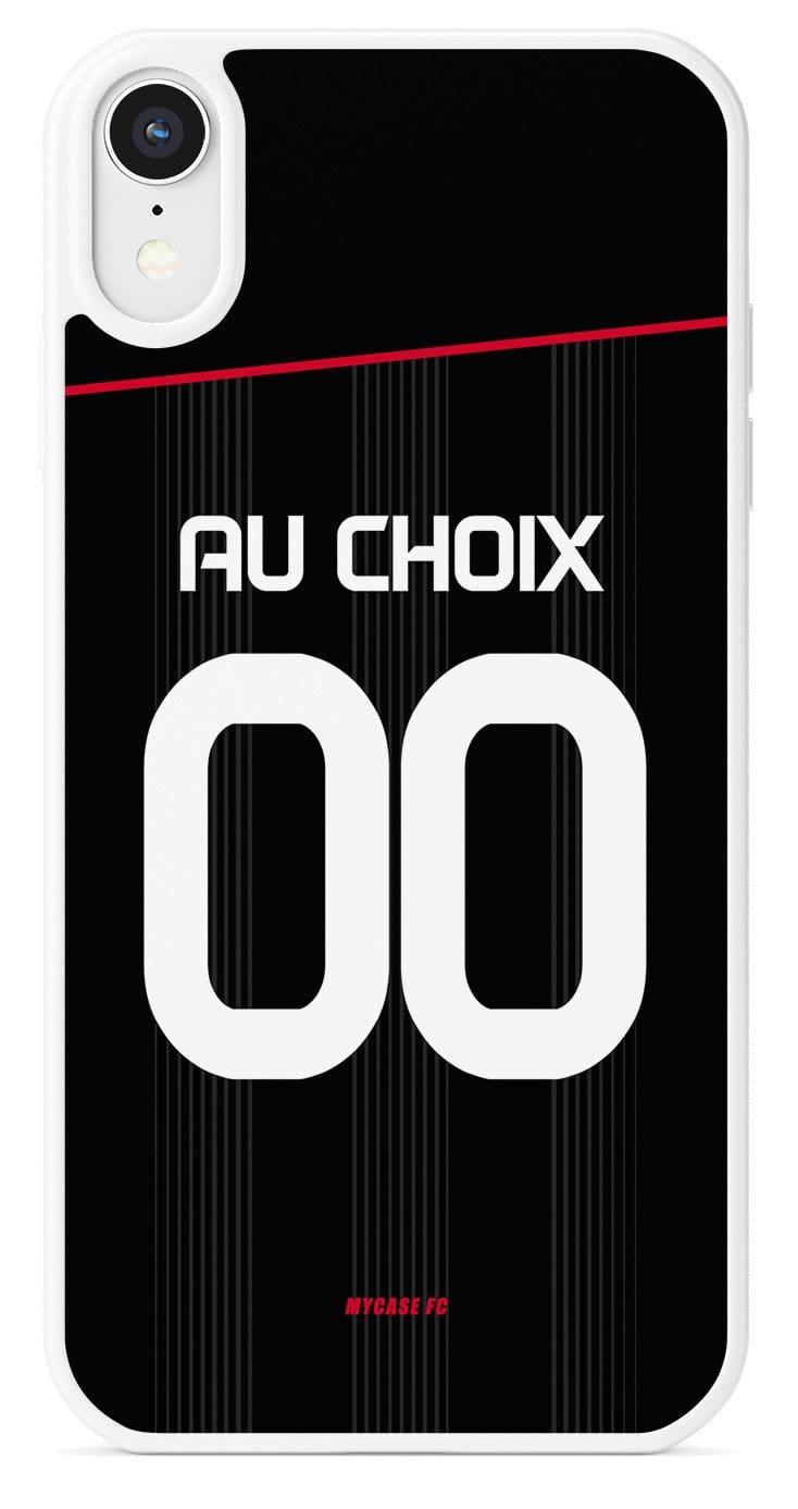 coque de téléphone BAYER 04 LEVERKUSEN - DOMICILE