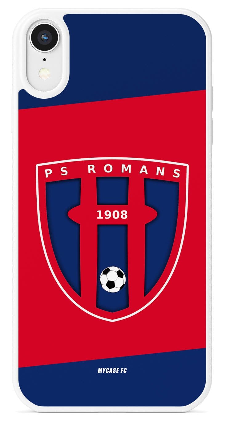 PS ROMANS - LOGO - MYCASE FC