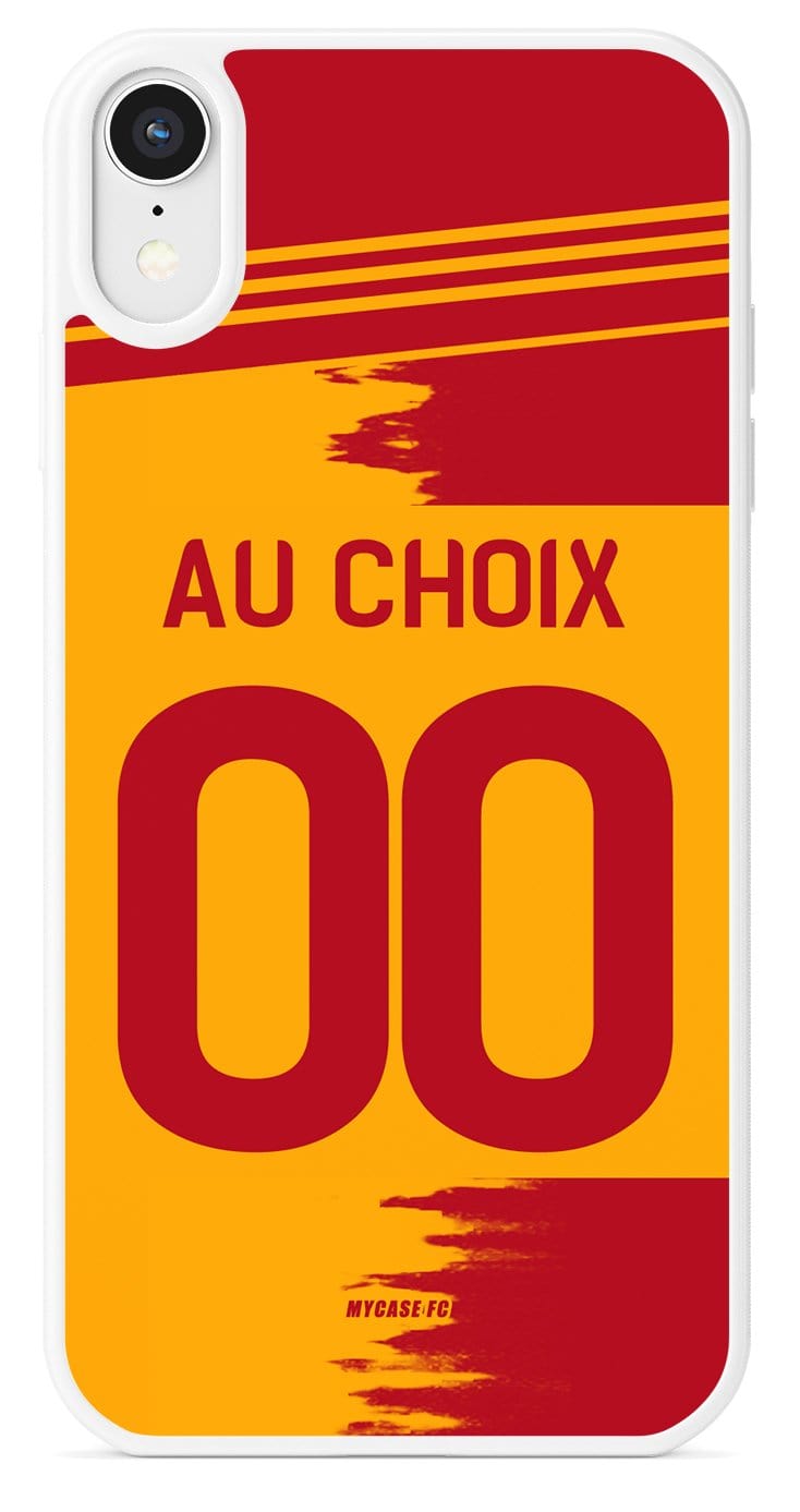 coque de téléphone GALATASARAY - DOMICILE