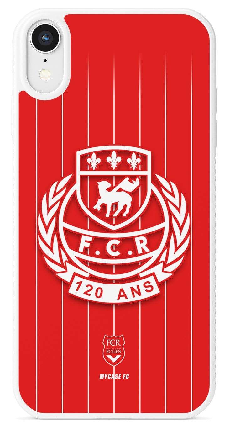 FC ROUEN - COLLECTOR - MYCASE FC
