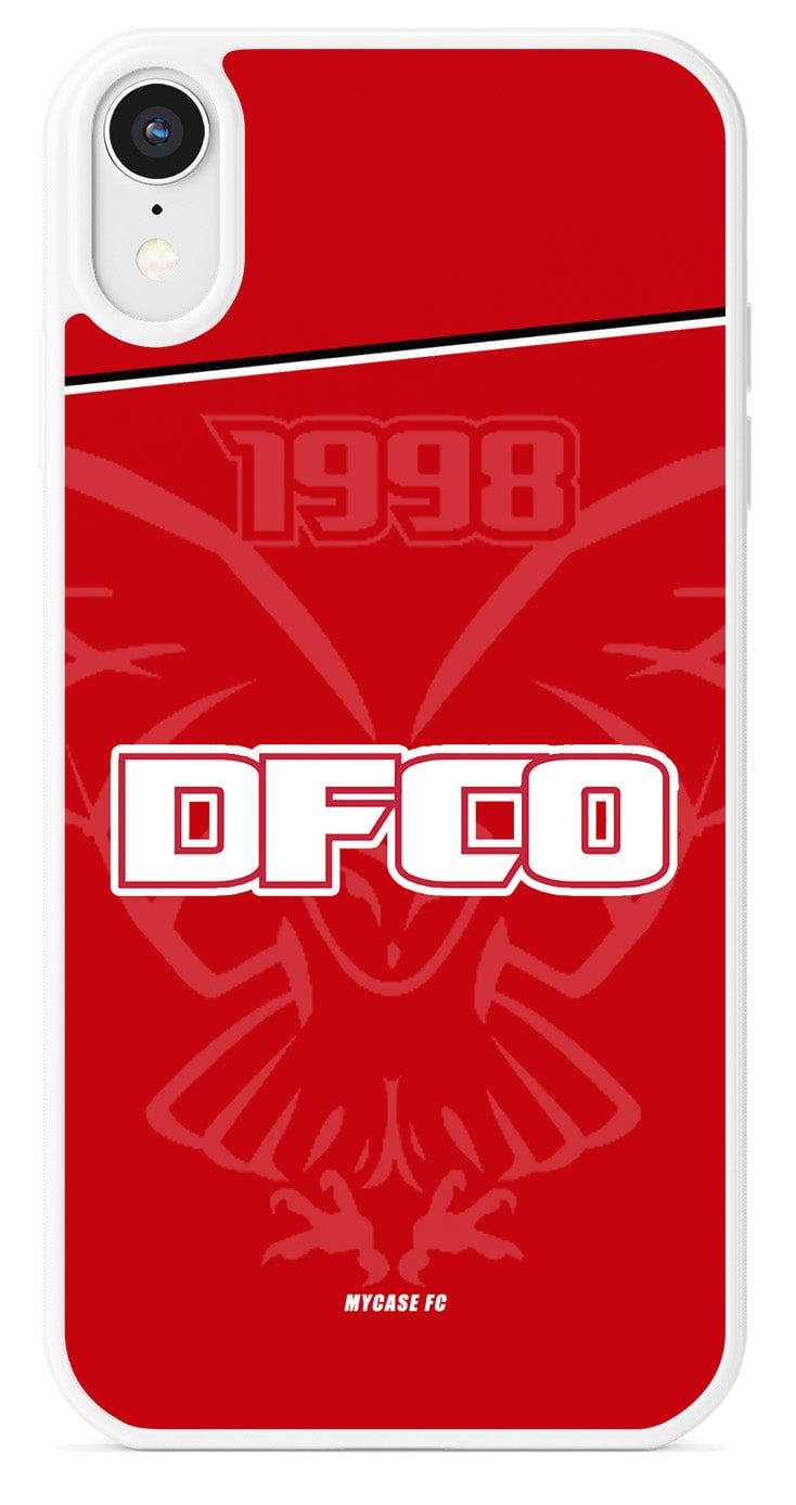 DIJON FCO - CLASSIQUE - DOMICILE - MYCASE FC