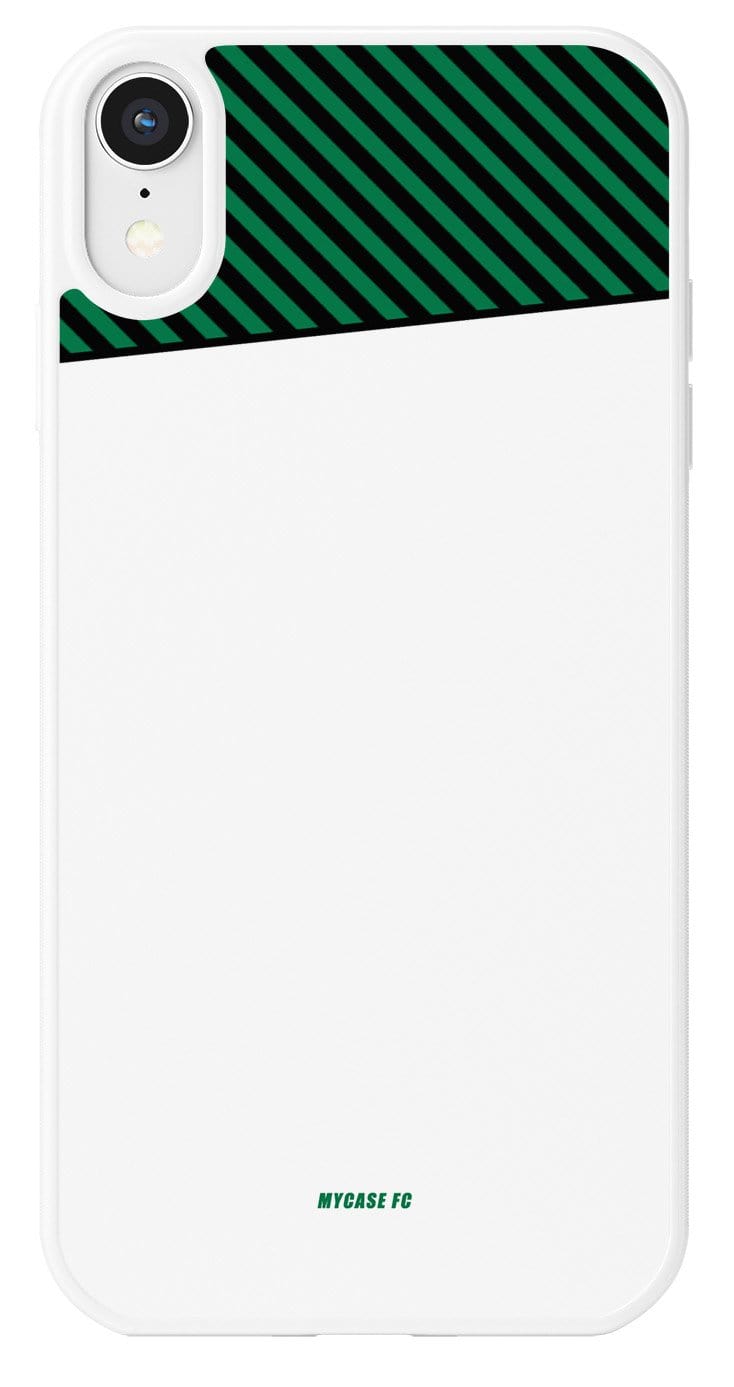 Coque Monchengladbach football personnalisable pour téléphone - iPhone, Samsung, Google, Xiaomi, Oppo