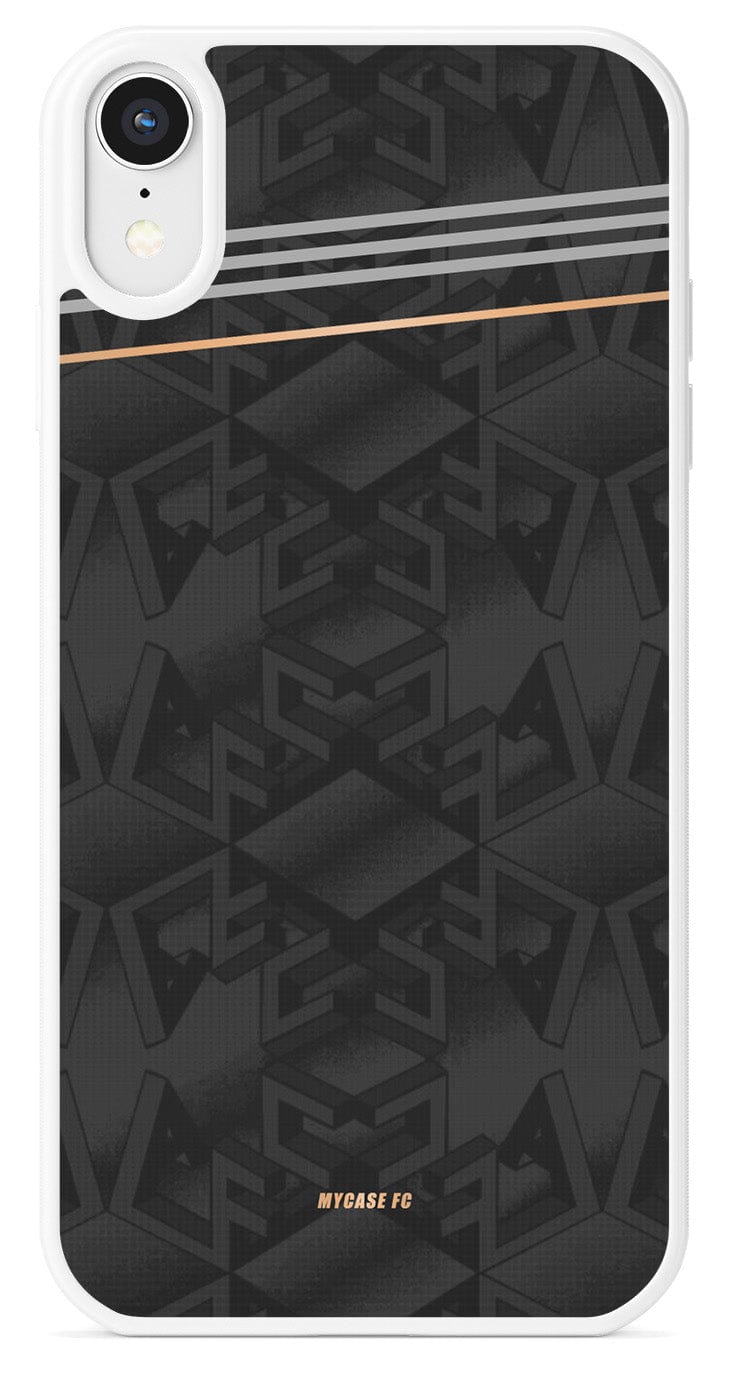 Coque Arsenal FC football personnalisable pour téléphone - iPhone, Samsung, Google, Xiaomi, Oppo