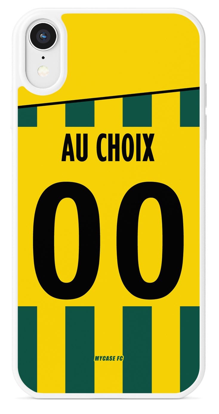 coque de téléphone NANTES 95 - DOMICILE