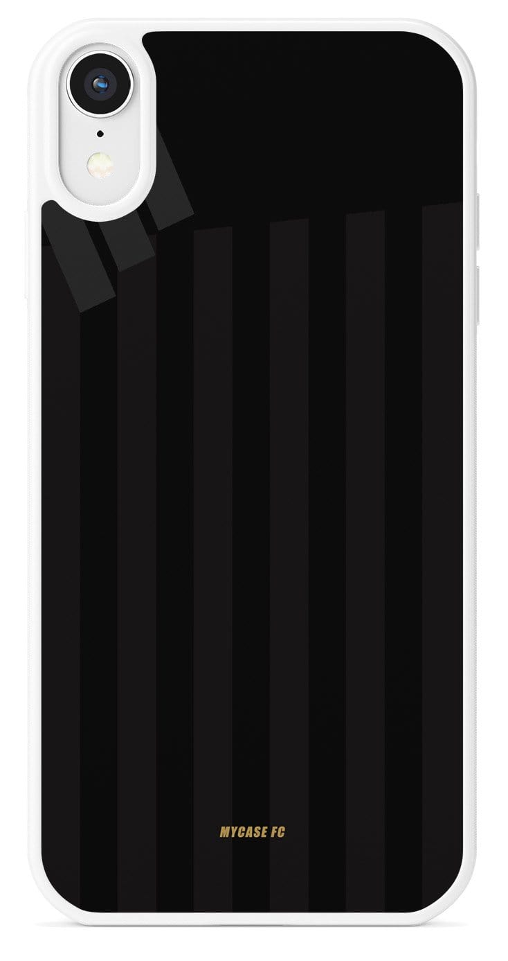 coque de téléphone LA FC - DOMICILE