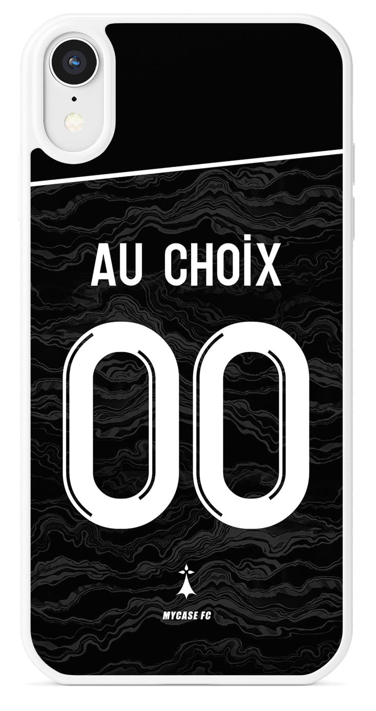 Coque FC Lorient football personnalisable pour téléphone - iPhone, Samsung, Google, Xiaomi, Oppo