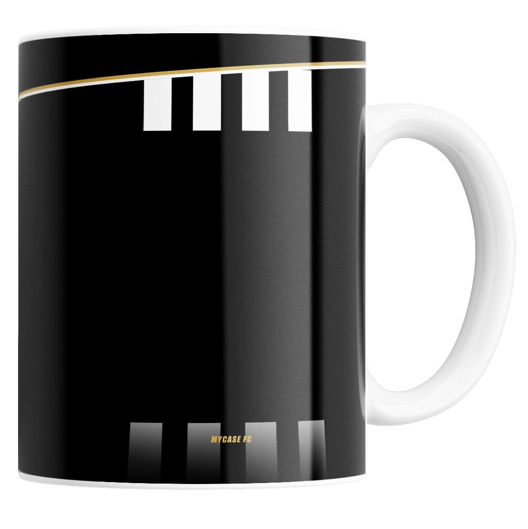 Mug  football personnalisable