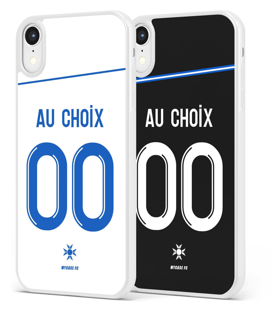 PACK AUXERRE - MYCASE FC