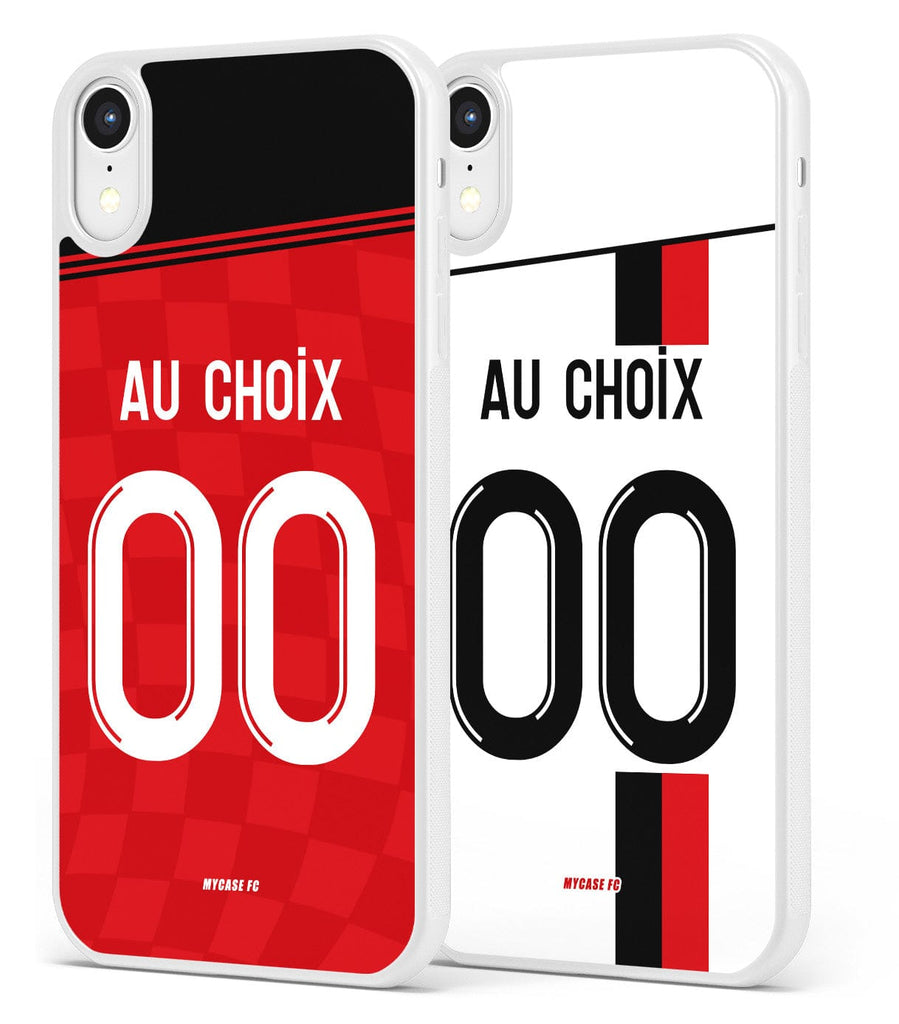 PACK GUINGAMP - MYCASE FC