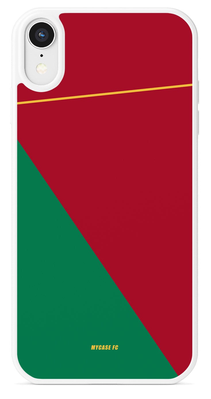 PORTUGAL - DOMICILE - MYCASE FC