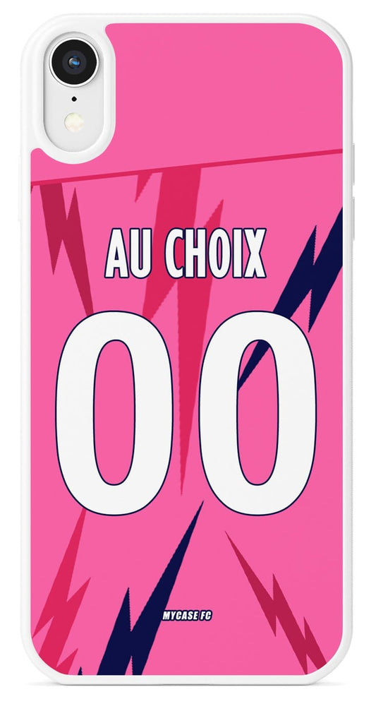 coque de téléphone STADE FRANCAIS - DOMICILE