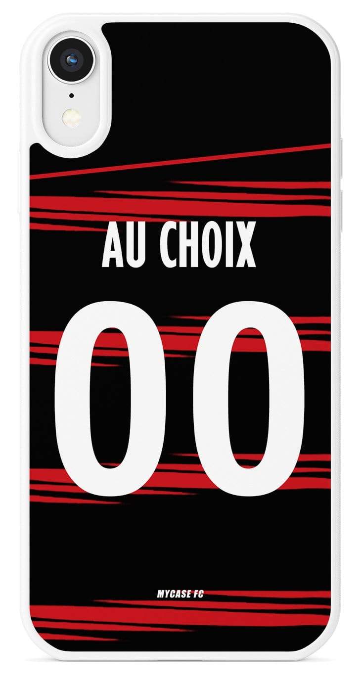 Coque Stade Toulousain football personnalisable pour téléphone - iPhone, Samsung, Google, Xiaomi, Oppo