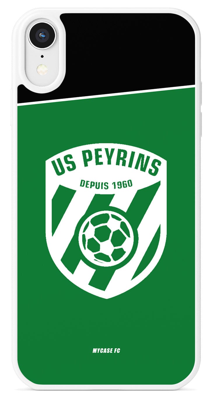 US PEYRINS - LOGO - MYCASE FC